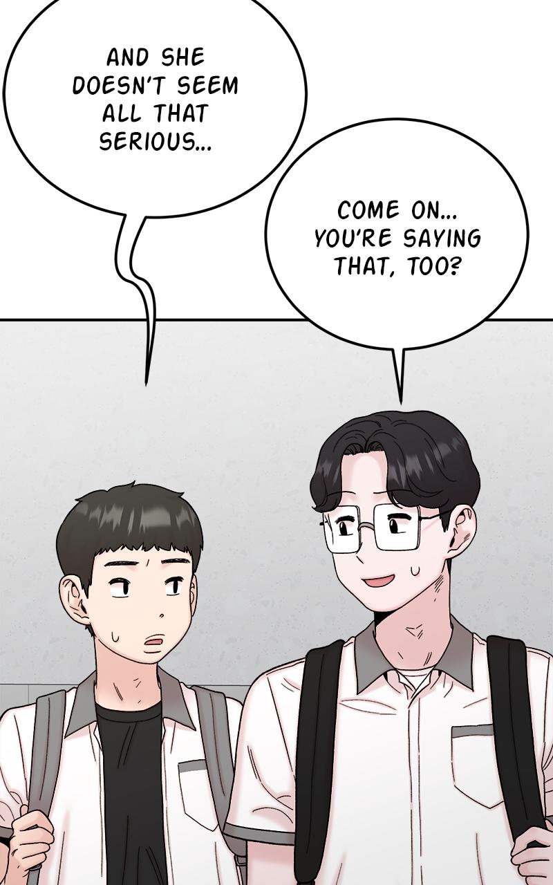 My Dud to Stud Boyfriend Chap 118 - Next Chap 119