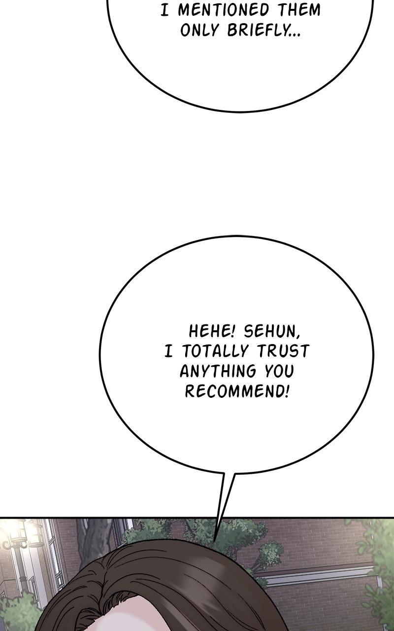 My Dud to Stud Boyfriend Chap 118 - Next Chap 119