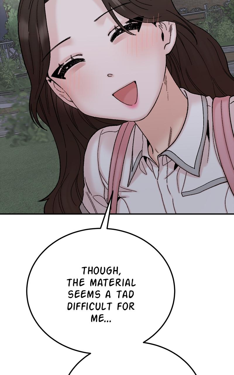 My Dud to Stud Boyfriend Chap 118 - Next Chap 119