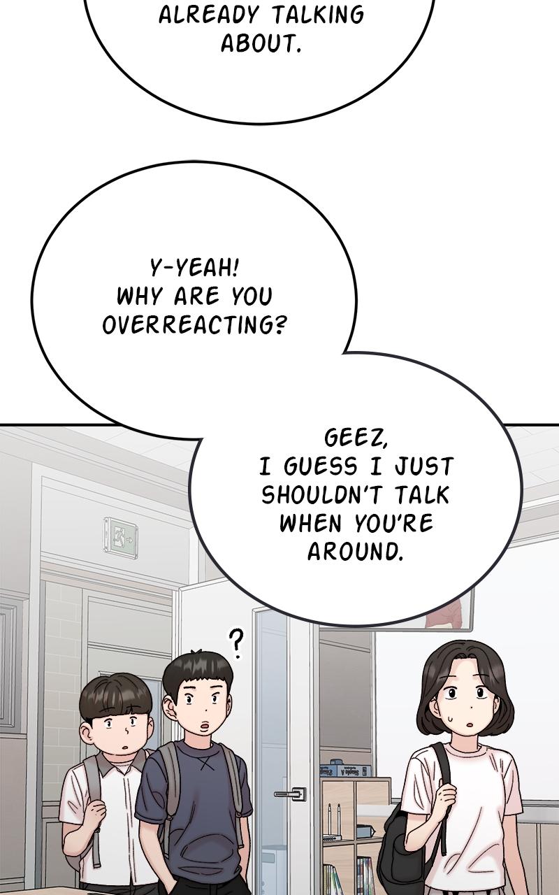 My Dud to Stud Boyfriend Chap 118 - Next Chap 119