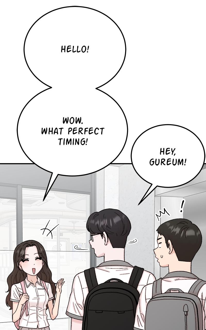 My Dud to Stud Boyfriend Chap 118 - Next Chap 119