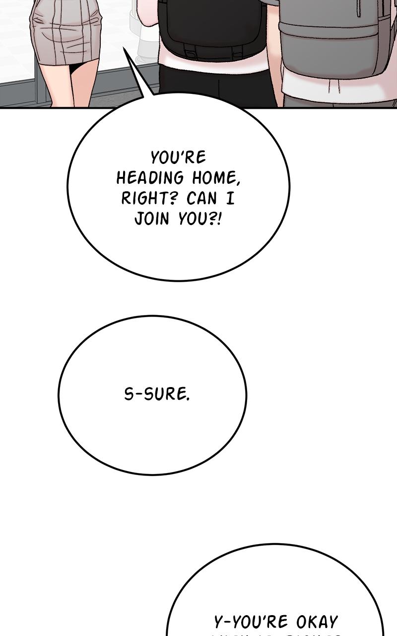 My Dud to Stud Boyfriend Chap 118 - Next Chap 119