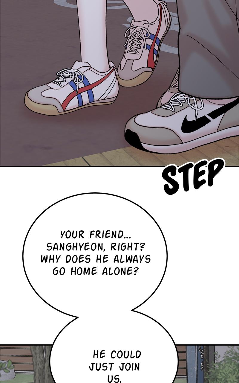 My Dud to Stud Boyfriend Chap 118 - Next Chap 119