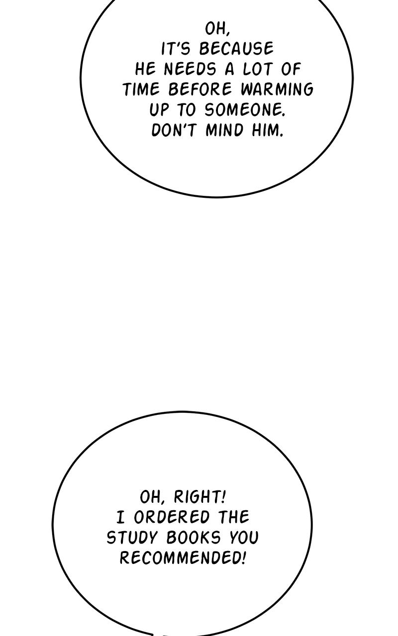 My Dud to Stud Boyfriend Chap 118 - Next Chap 119