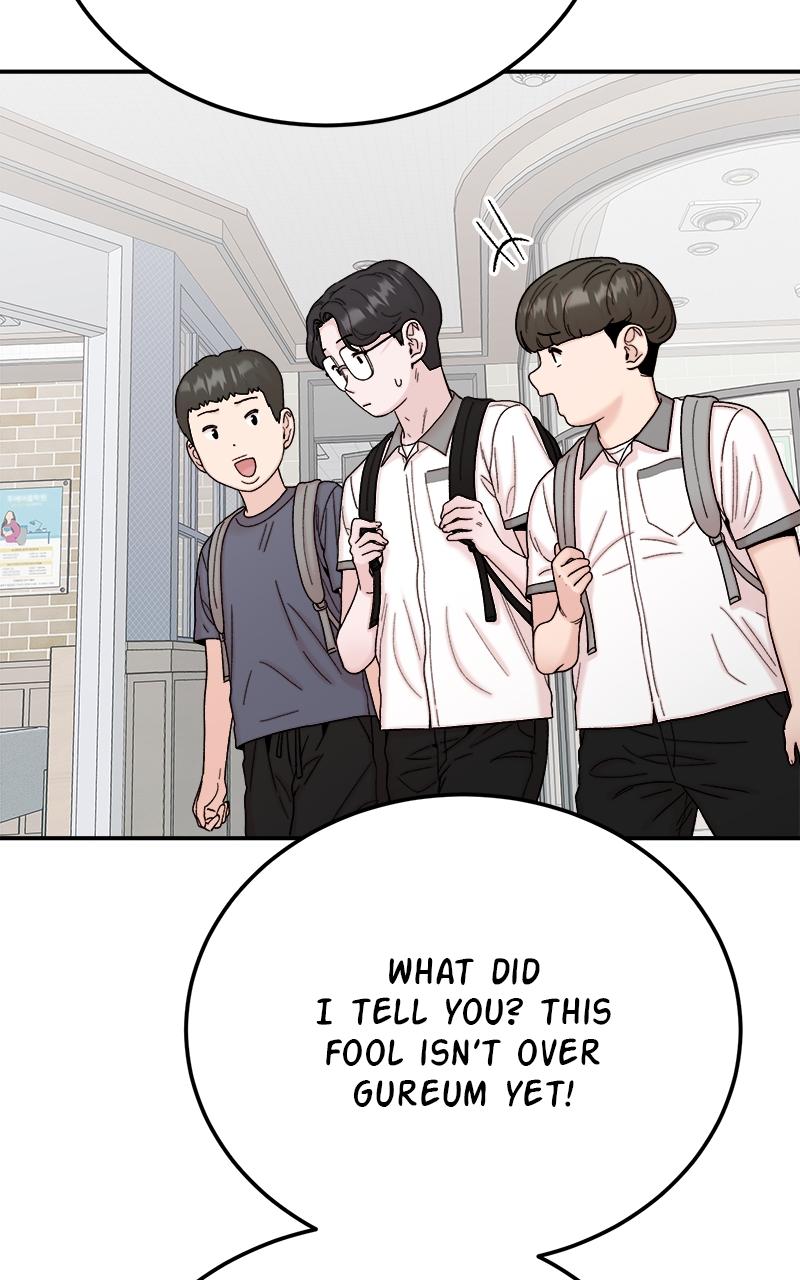 My Dud to Stud Boyfriend Chap 118 - Next Chap 119