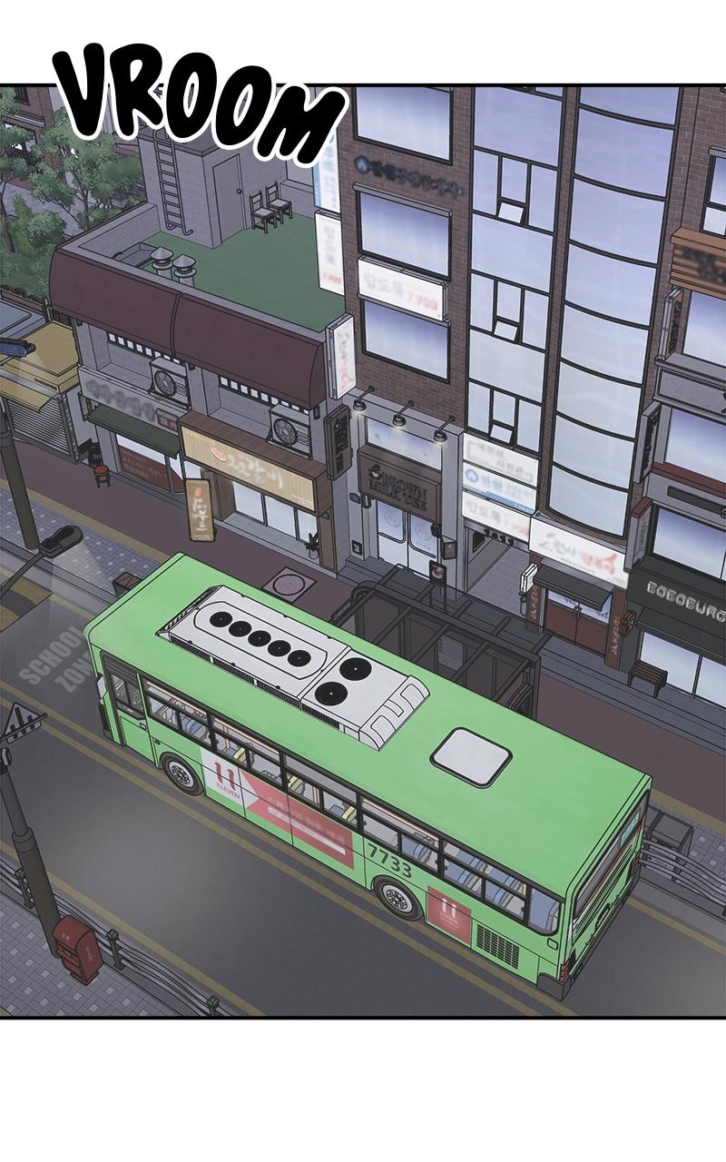 My Dud to Stud Boyfriend Chap 118 - Next Chap 119