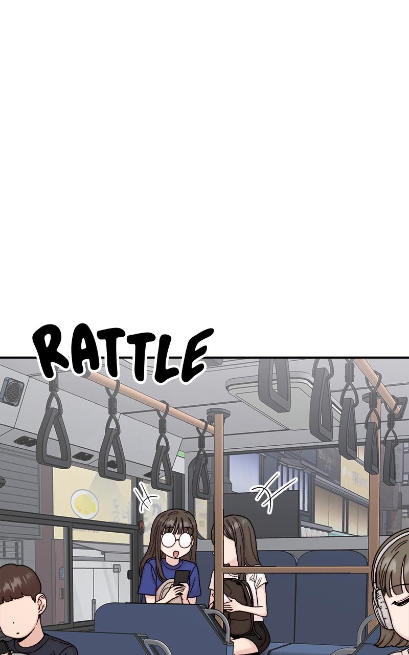 My Dud to Stud Boyfriend Chap 118 - Next Chap 119