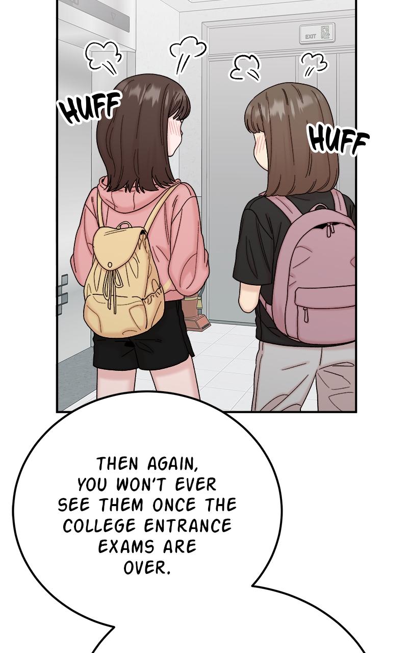 My Dud to Stud Boyfriend Chap 118 - Next Chap 119