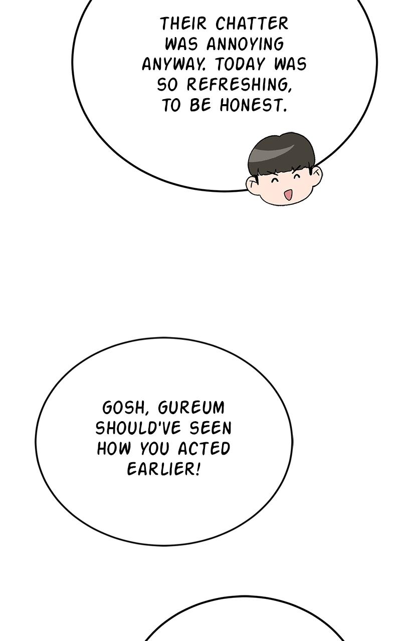 My Dud to Stud Boyfriend Chap 118 - Next Chap 119