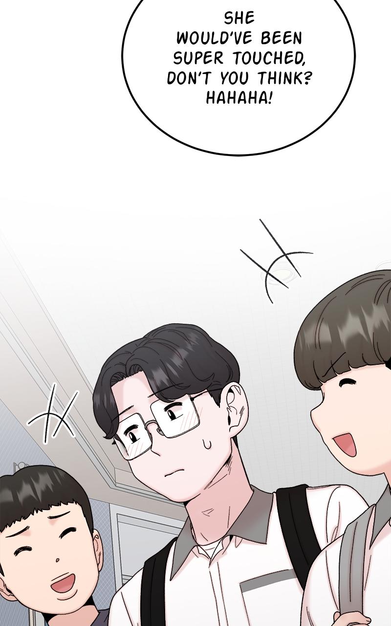 My Dud to Stud Boyfriend Chap 118 - Next Chap 119