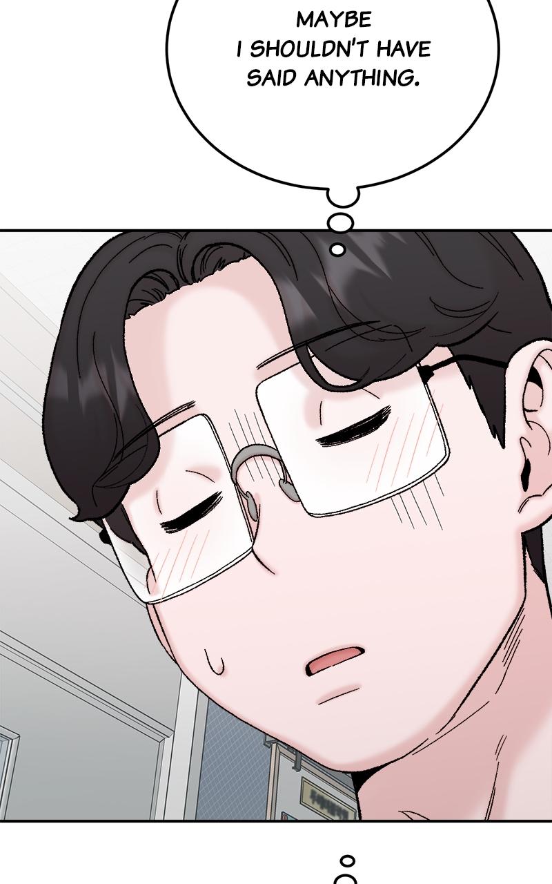 My Dud to Stud Boyfriend Chap 118 - Next Chap 119