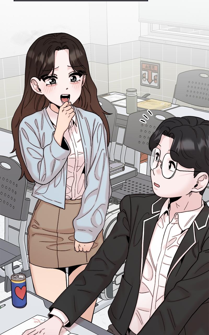 My Dud to Stud Boyfriend Chap 118 - Next Chap 119