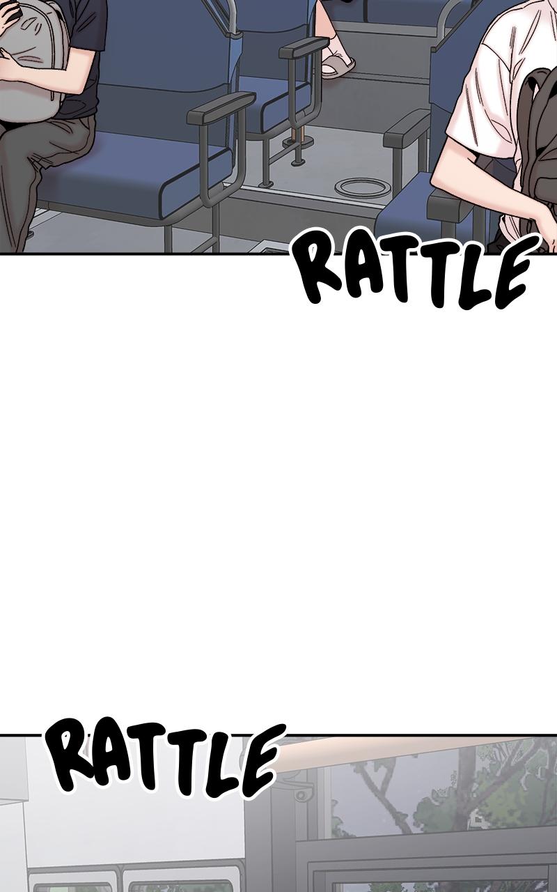 My Dud to Stud Boyfriend Chap 118 - Next Chap 119