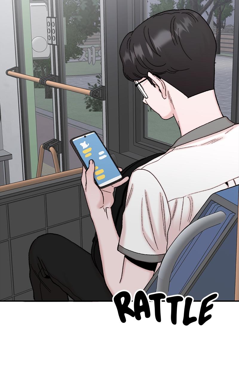 My Dud to Stud Boyfriend Chap 118 - Next Chap 119