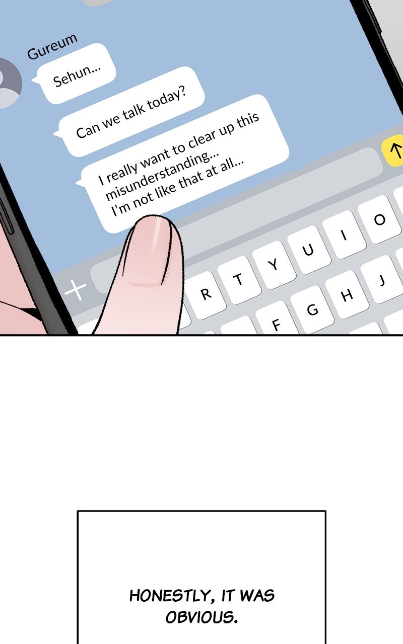 My Dud to Stud Boyfriend Chap 118 - Next Chap 119