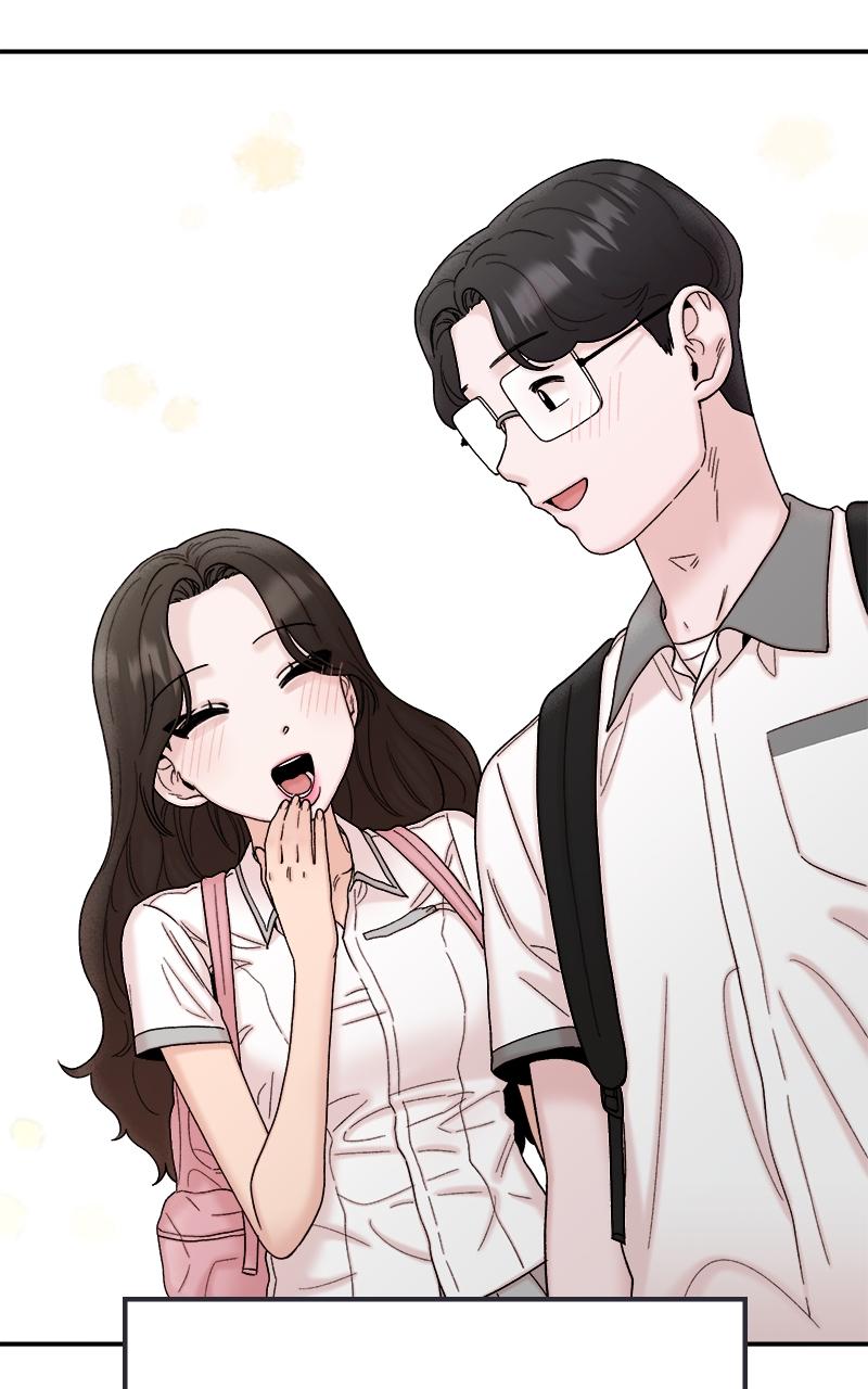 My Dud to Stud Boyfriend Chap 118 - Next Chap 119