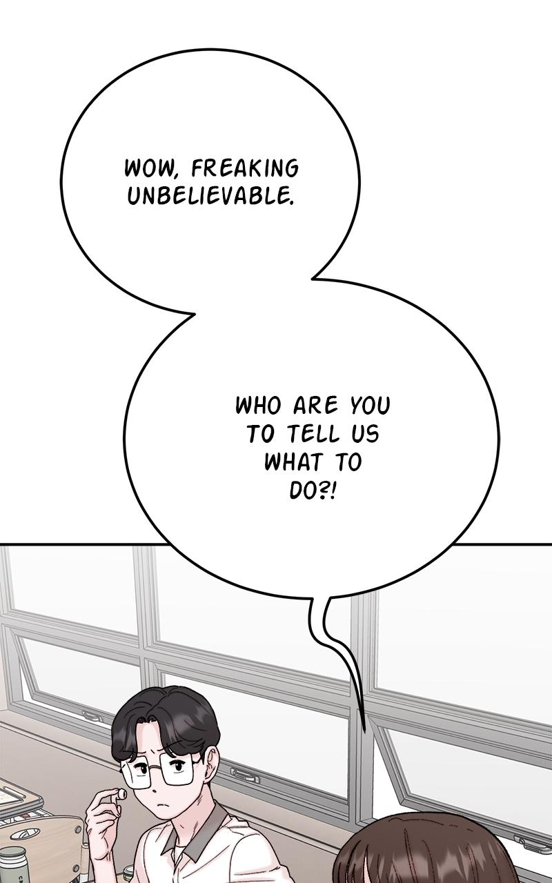 My Dud to Stud Boyfriend Chap 118 - Next Chap 119