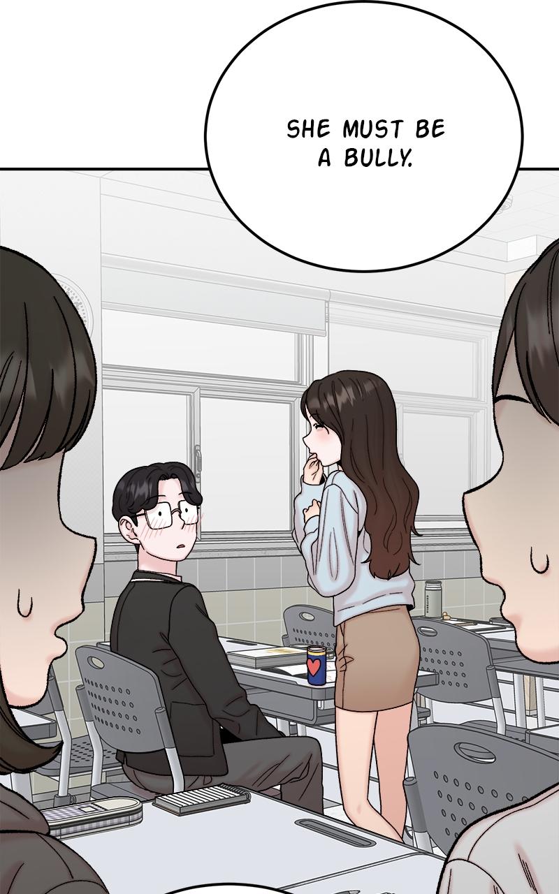 My Dud to Stud Boyfriend Chap 118 - Next Chap 119