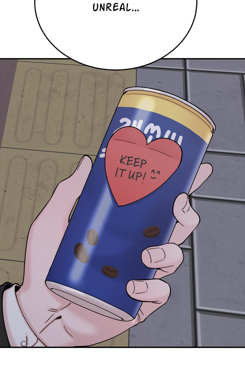 My Dud to Stud Boyfriend Chap 118 - Next Chap 119