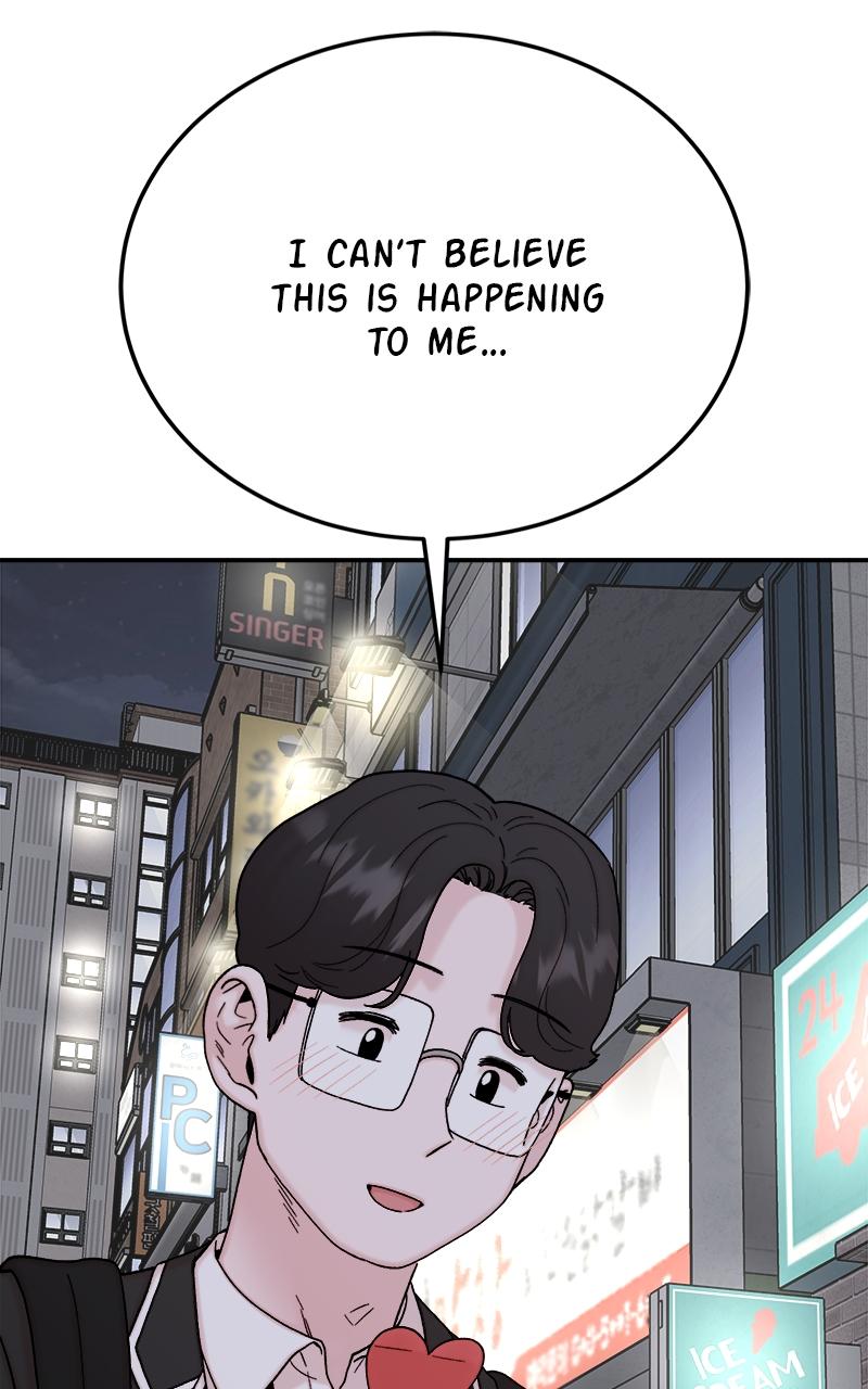 My Dud to Stud Boyfriend Chap 118 - Next Chap 119