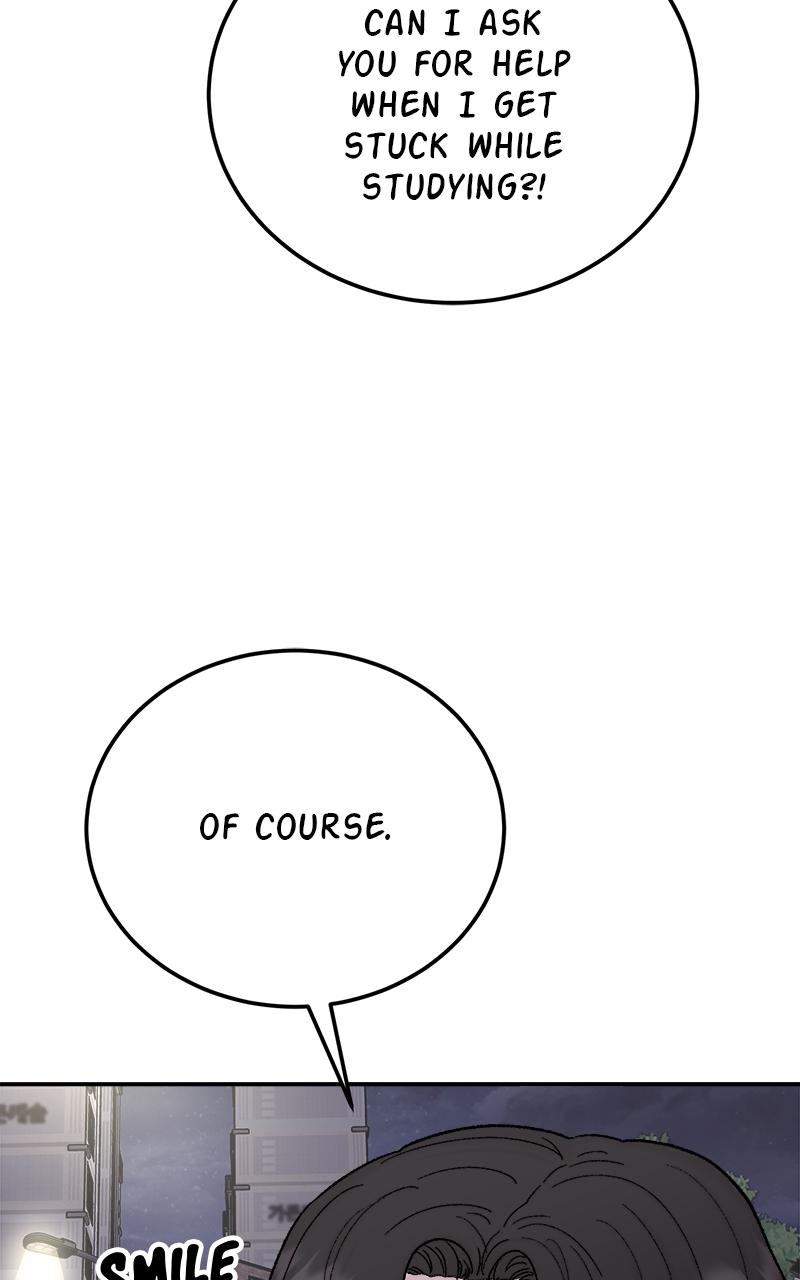 My Dud to Stud Boyfriend Chap 118 - Next Chap 119