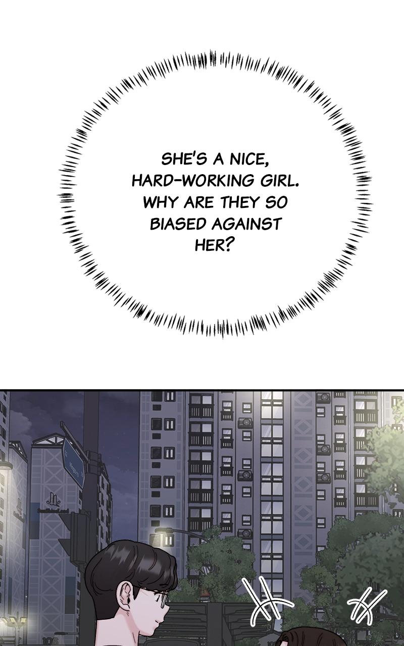 My Dud to Stud Boyfriend Chap 118 - Next Chap 119