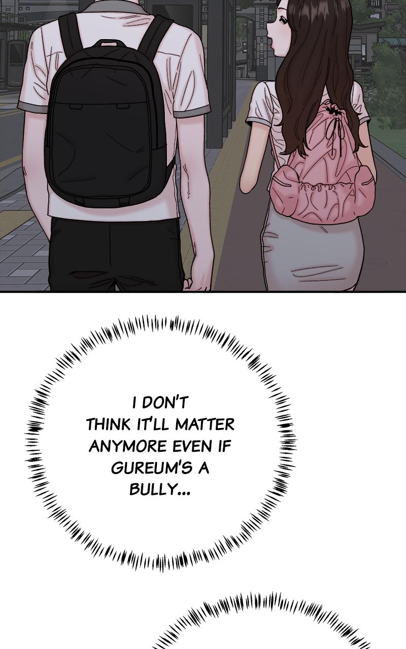 My Dud to Stud Boyfriend Chap 118 - Next Chap 119