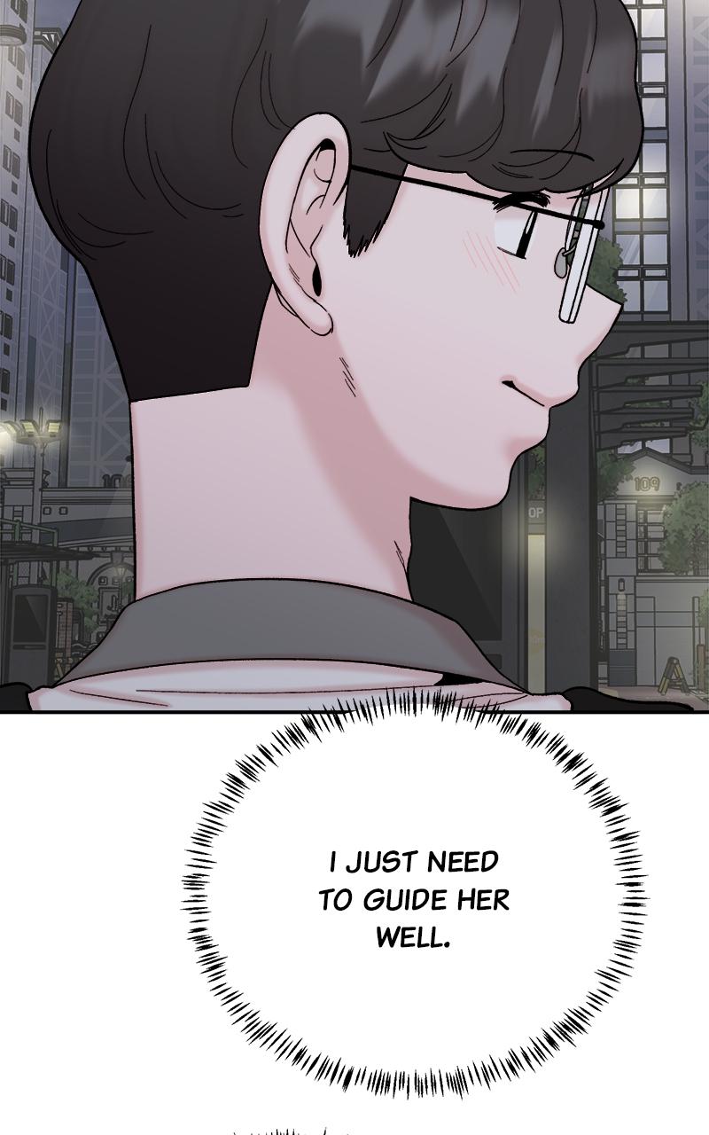 My Dud to Stud Boyfriend Chap 118 - Next Chap 119