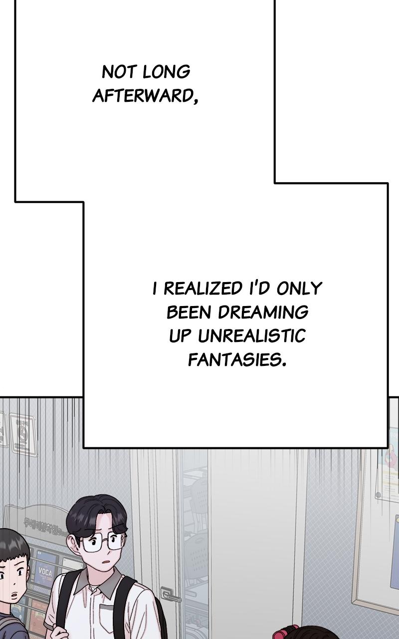 My Dud to Stud Boyfriend Chap 118 - Next Chap 119