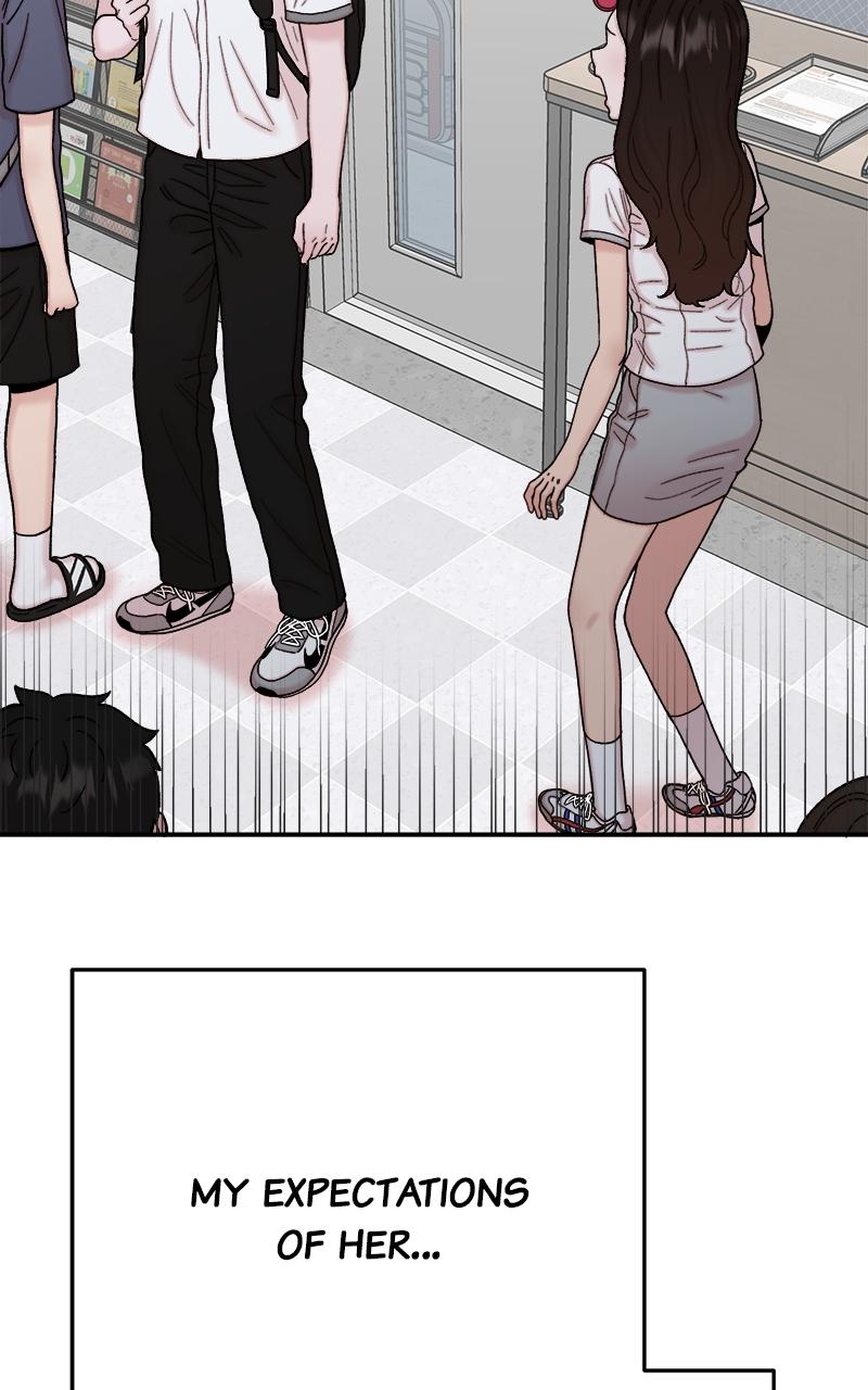 My Dud to Stud Boyfriend Chap 118 - Next Chap 119