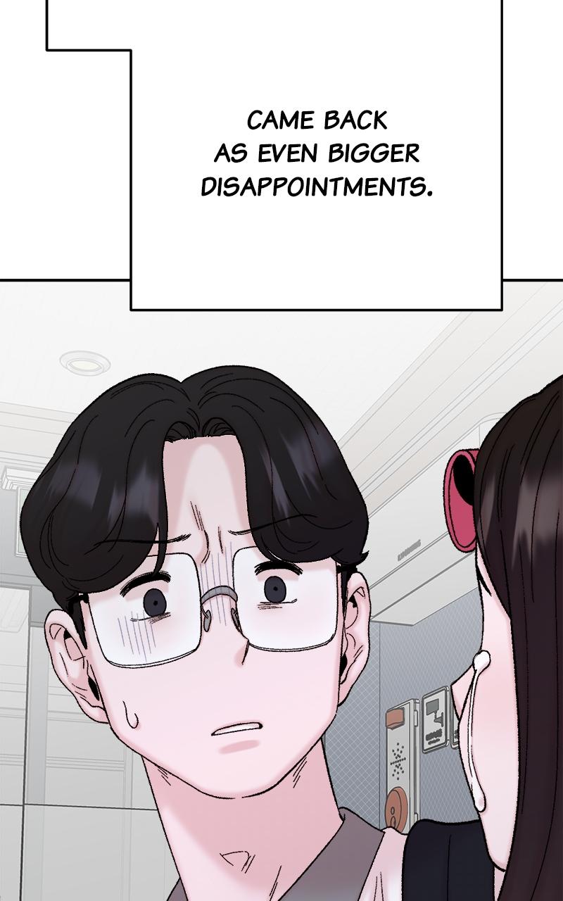 My Dud to Stud Boyfriend Chap 118 - Next Chap 119