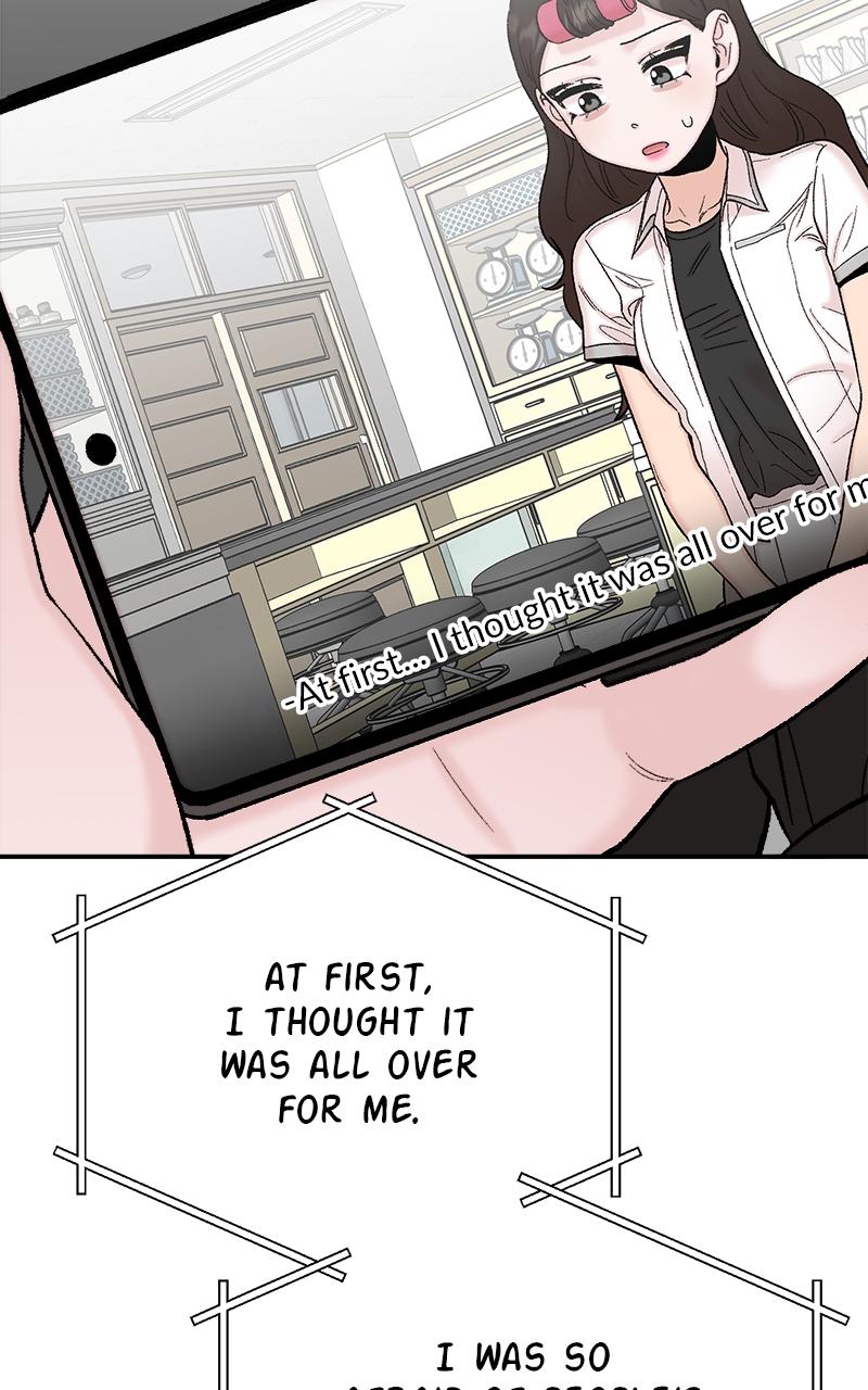 My Dud to Stud Boyfriend Chap 118 - Next Chap 119