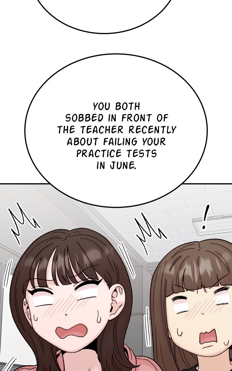 My Dud to Stud Boyfriend Chap 118 - Next Chap 119