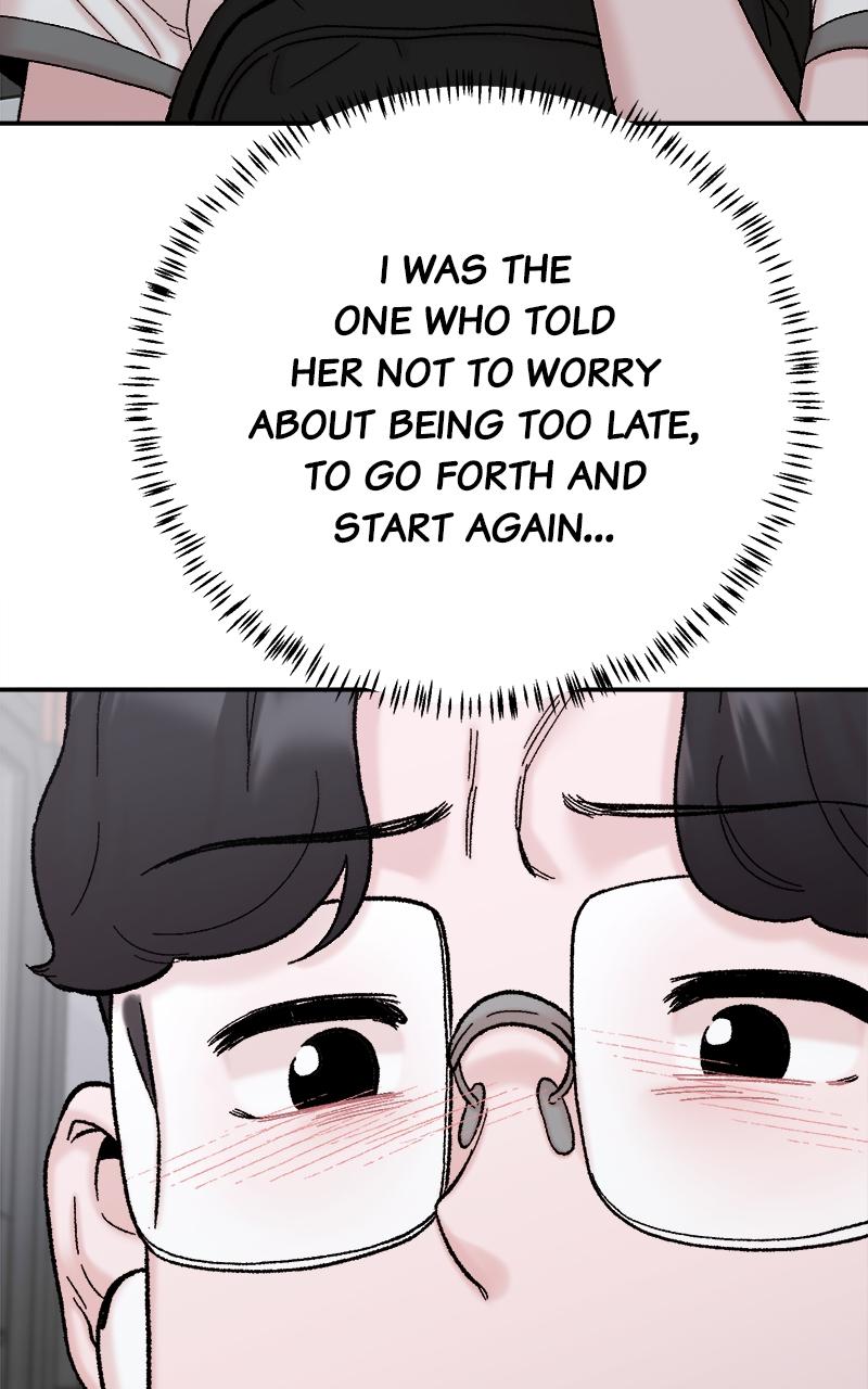 My Dud to Stud Boyfriend Chap 118 - Next Chap 119