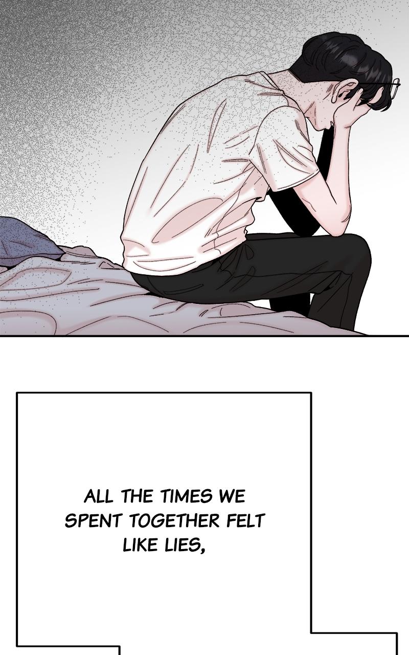 My Dud to Stud Boyfriend Chap 118 - Next Chap 119