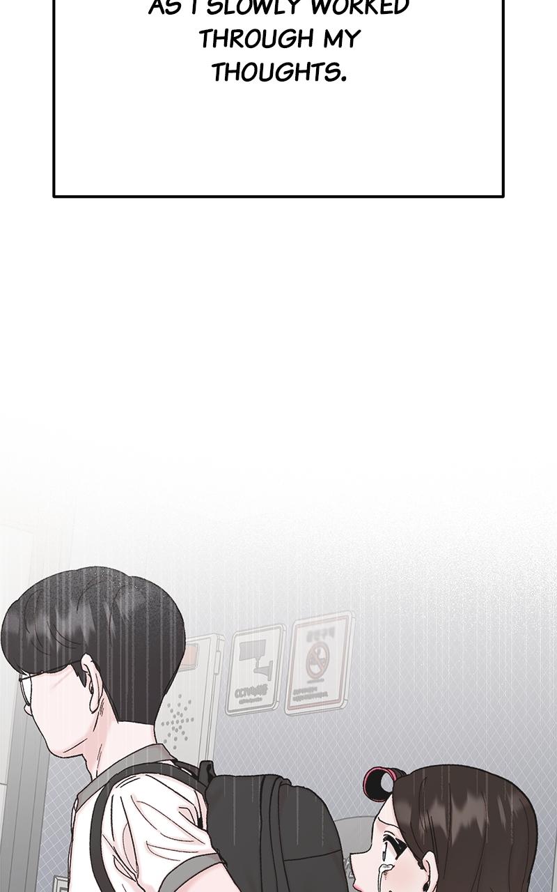 My Dud to Stud Boyfriend Chap 118 - Next Chap 119