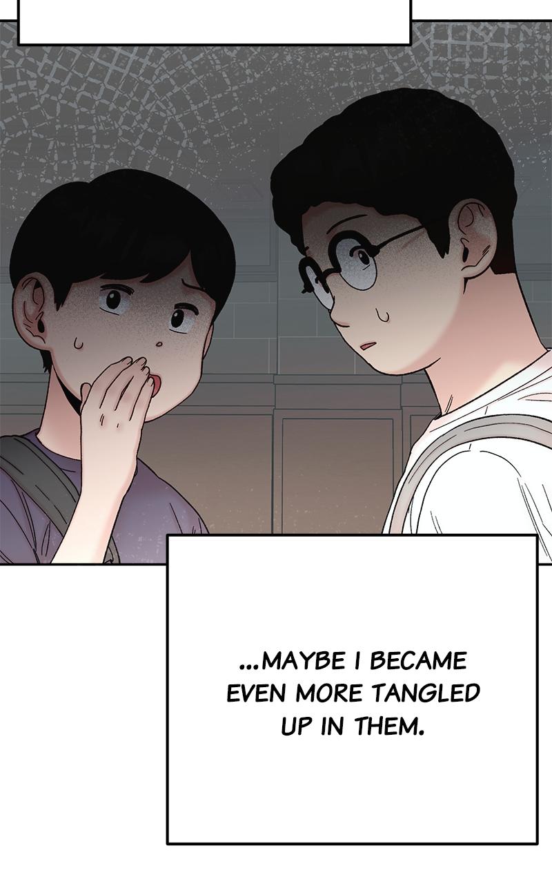 My Dud to Stud Boyfriend Chap 118 - Next Chap 119