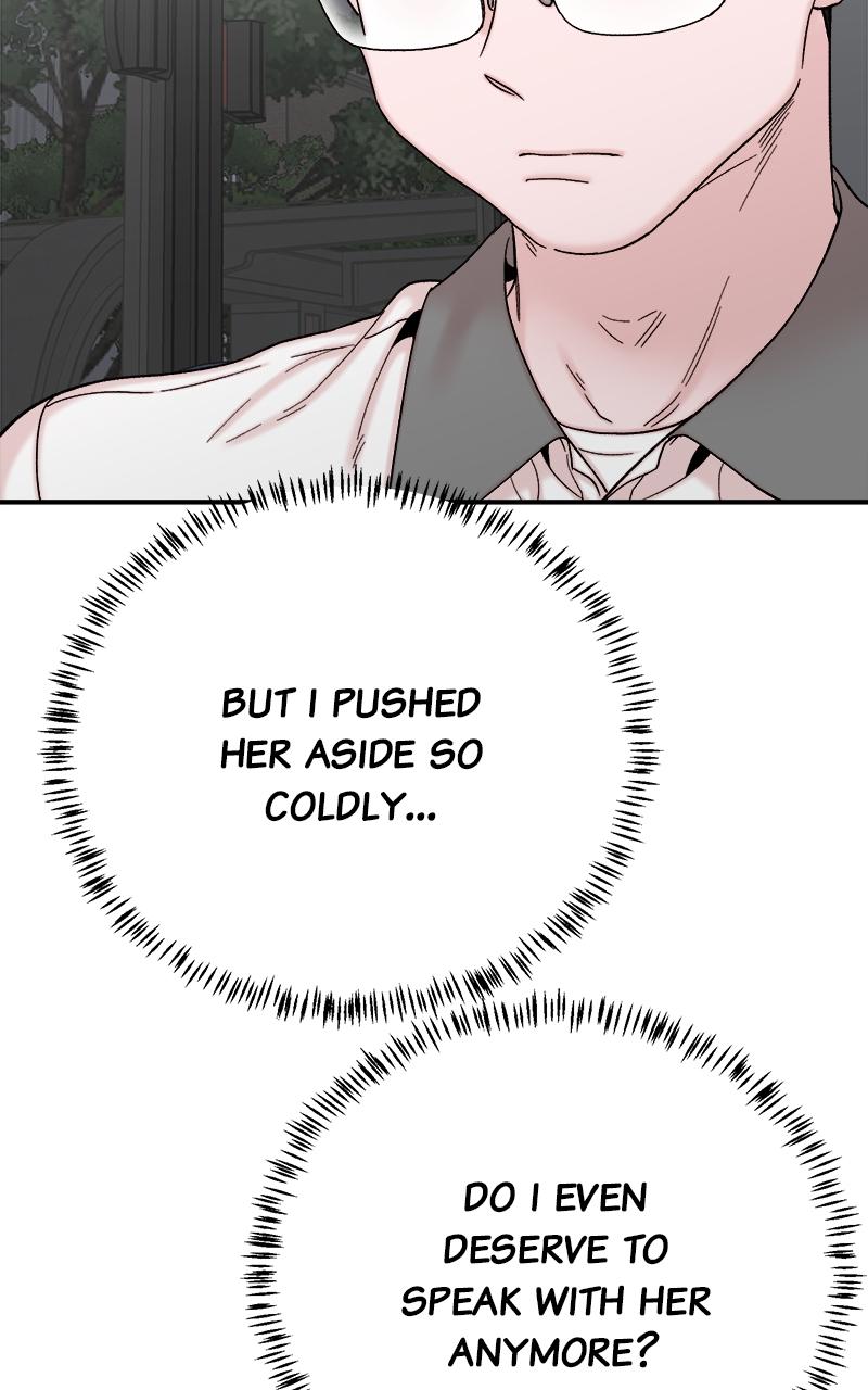 My Dud to Stud Boyfriend Chap 118 - Next Chap 119