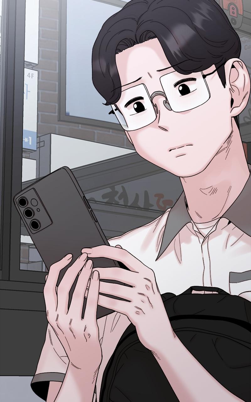 My Dud to Stud Boyfriend Chap 118 - Next Chap 119