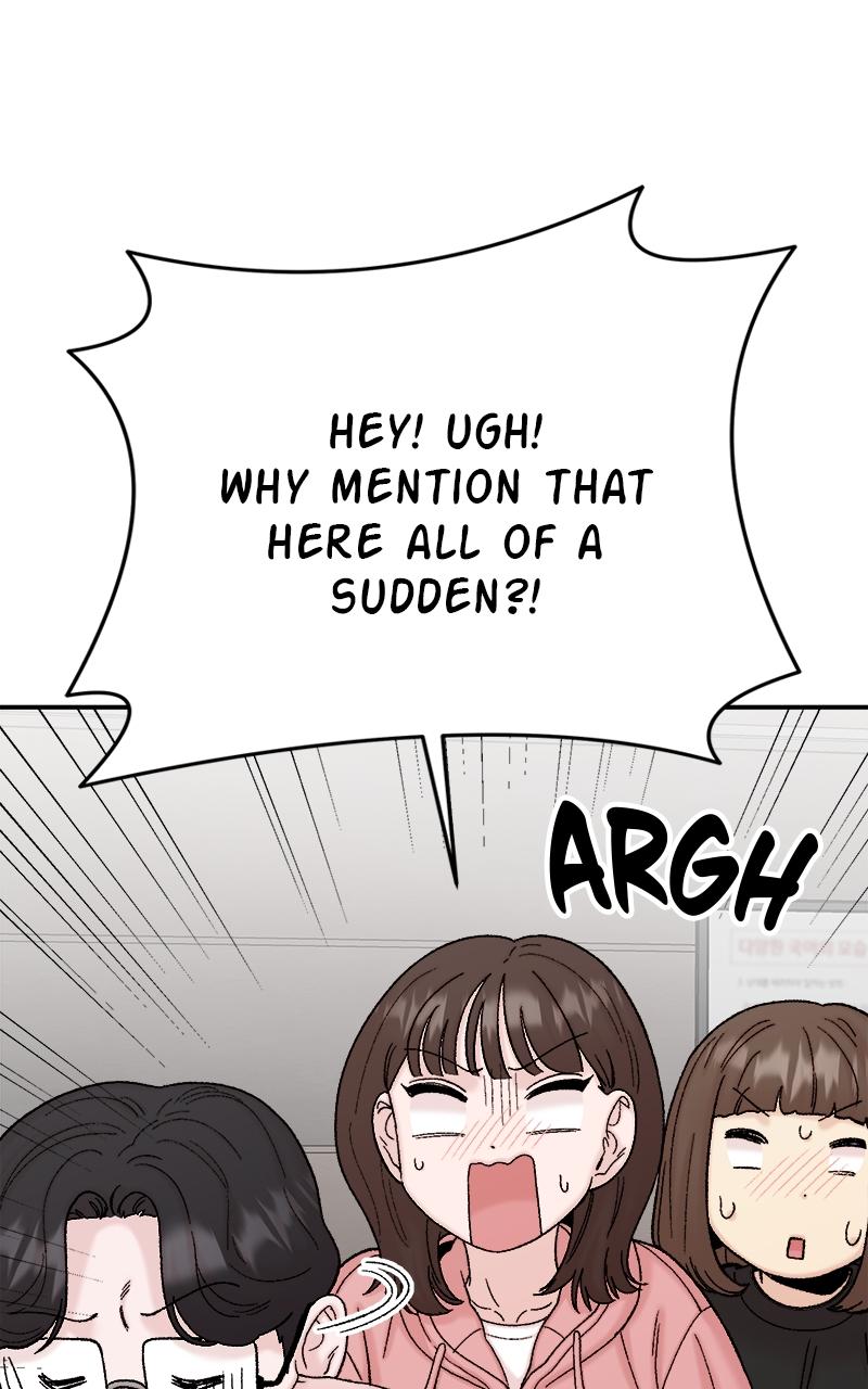 My Dud to Stud Boyfriend Chap 118 - Next Chap 119