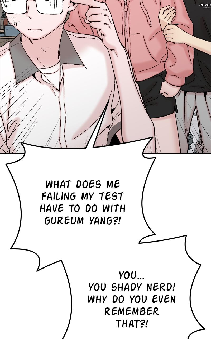 My Dud to Stud Boyfriend Chap 118 - Next Chap 119