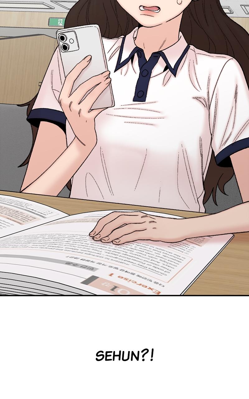 My Dud to Stud Boyfriend Chap 118 - Next Chap 119