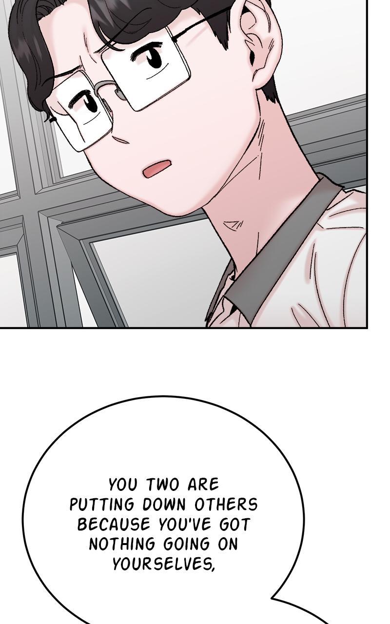 My Dud to Stud Boyfriend Chap 118 - Next Chap 119