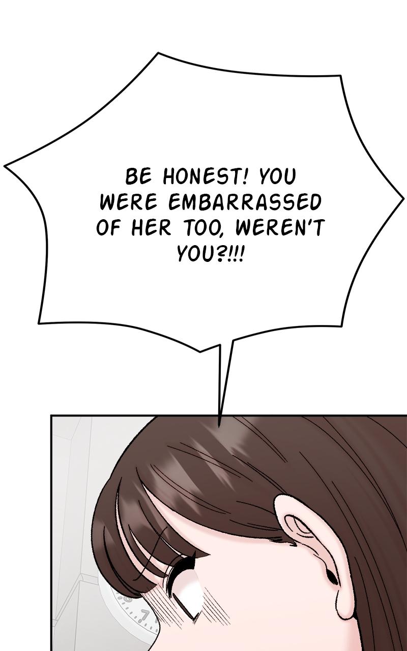 My Dud to Stud Boyfriend Chap 118 - Next Chap 119