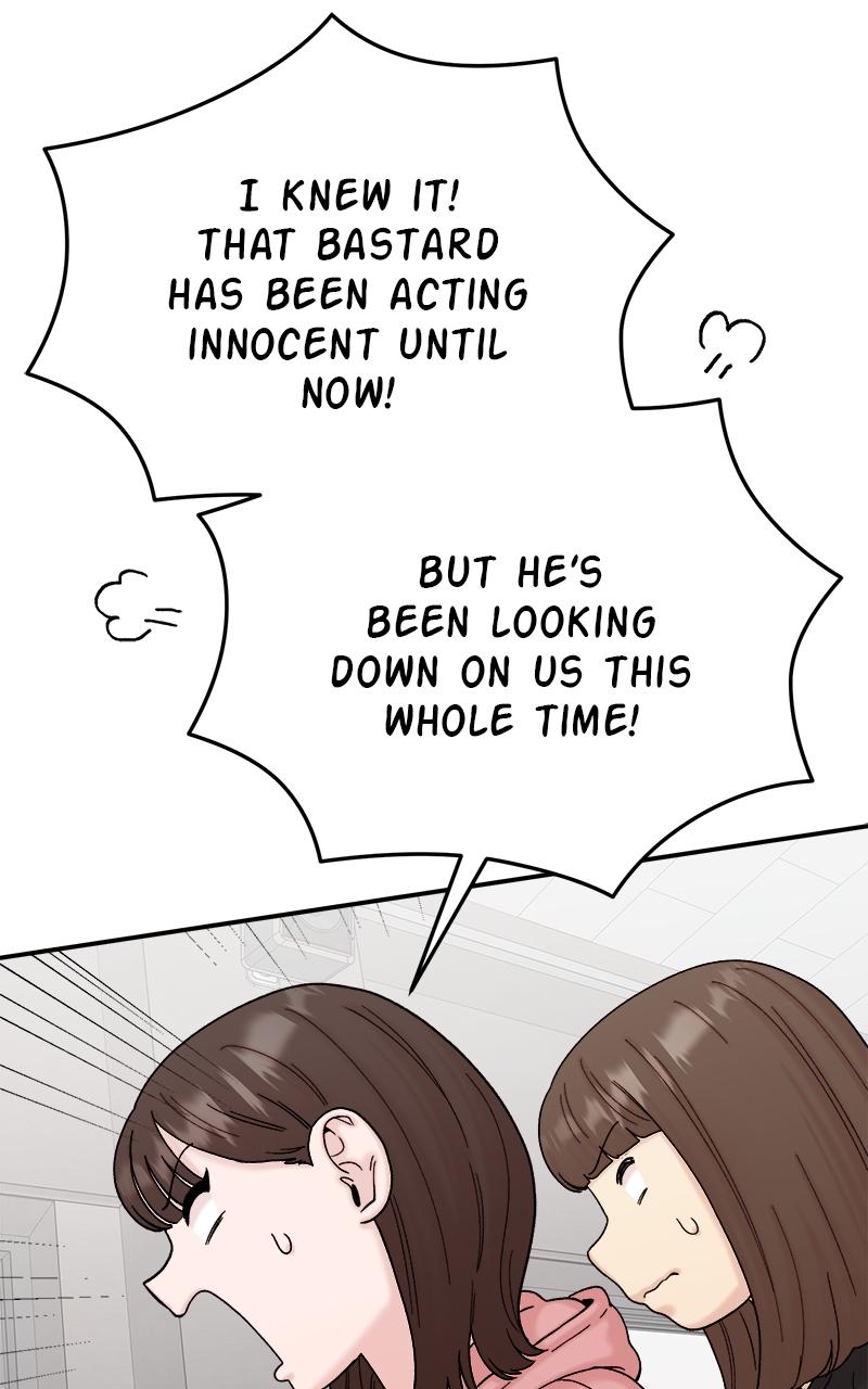 My Dud to Stud Boyfriend Chap 118 - Next Chap 119