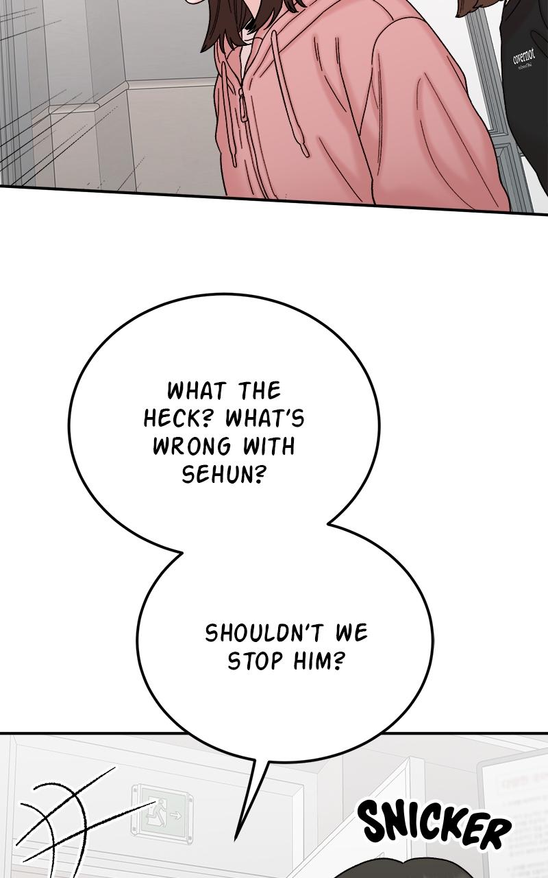 My Dud to Stud Boyfriend Chap 118 - Next Chap 119