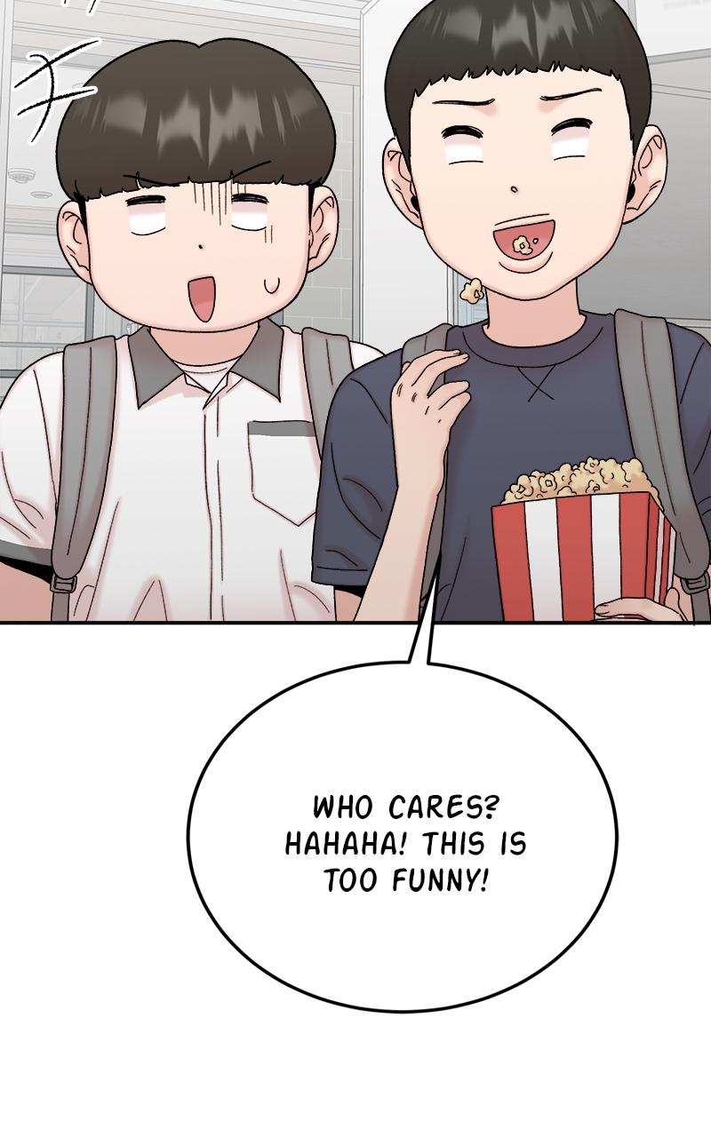 My Dud to Stud Boyfriend Chap 118 - Next Chap 119