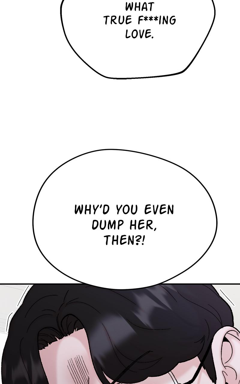 My Dud to Stud Boyfriend Chap 118 - Next Chap 119