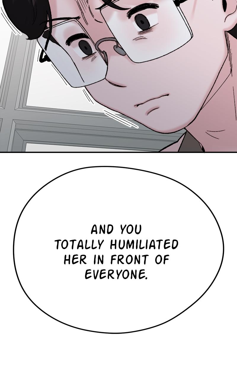 My Dud to Stud Boyfriend Chap 118 - Next Chap 119