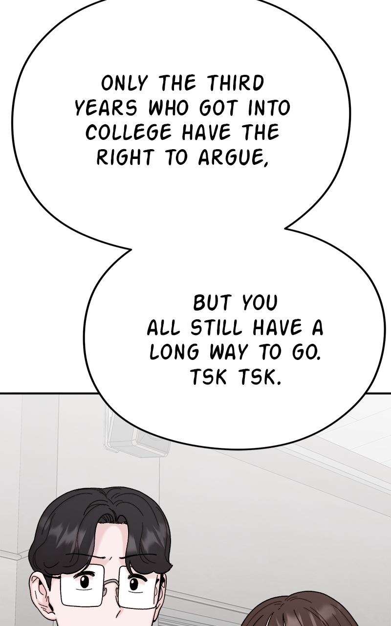 My Dud to Stud Boyfriend Chap 118 - Next Chap 119